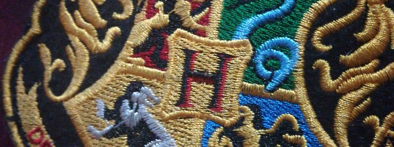 Cual es tu casa de hogwarts 