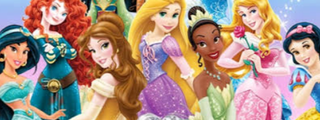 que princesa de Disney eres