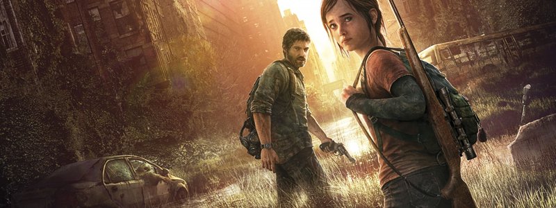 ¿Que Personaje de The Last Of Us Eres?