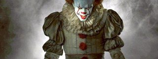 Preguntas y respuestas: Que personaje de IT (eso) eres
