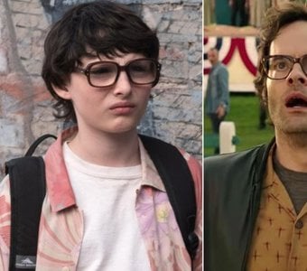 Resultado de Que personaje de IT (eso) eres