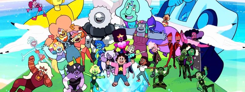 Que tanto sabes de Steven universe