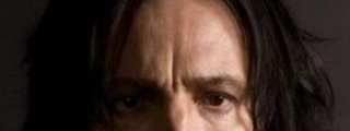 cuanto sabes de Severus Snape?