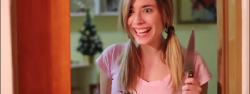 CUANTO CONOCES A LYNA VALLEJOS