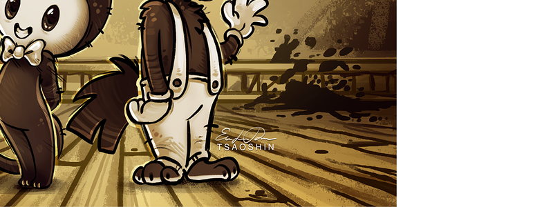 cuanto sabes de bendy y la maquina de tinta