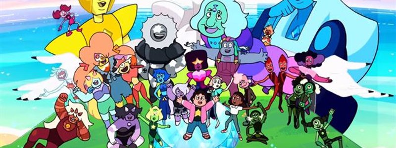 cuanto sabes de steven universe