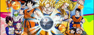 Cuantos sabes de "dragón ball" (Z, gt, super) 