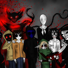 facil en quien esta vasado el enderman  - cuanto sabes de minecraft