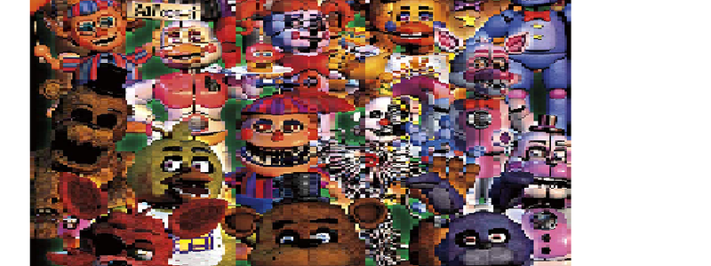 cuanto sabes de fnaf