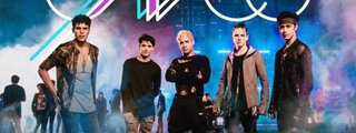 adivina la canción de CNCO