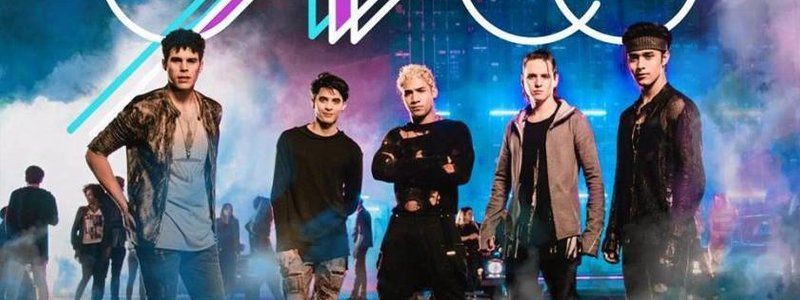 adivina la canción de CNCO