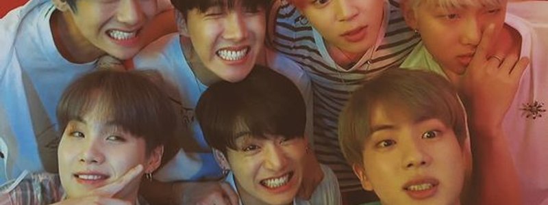 ¿Cuanto conoces a BTS?