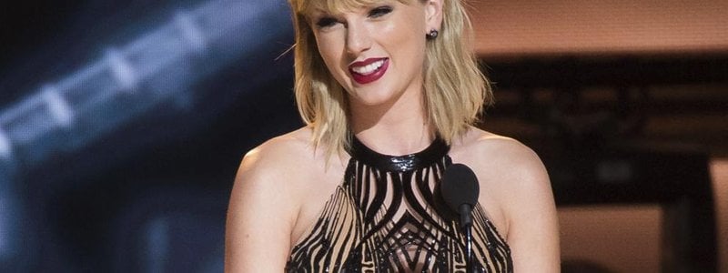 cuanto sabe sde taylor swift