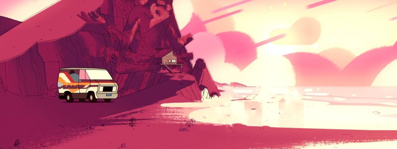 ¿que tanto sabes de steven universe?