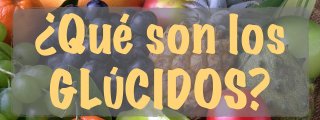 Reconocimiento de glúcidos