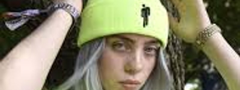 Que tanto sabes de billie eillish???
