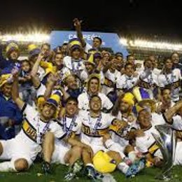 QU&Eacute; JUGADOR SALI&Oacute; COMO GOLEADOR EN EL CAMPEONATO 2016/17? - CU&Aacute;NTO SABES DEL F&Uacute;TBOL ARGENTINO? VALENT&Iacute;N PAGLIONE