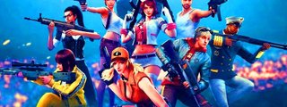que personaje de free fire eres