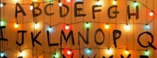 ¿Cuánto tabes de Stranger things?
