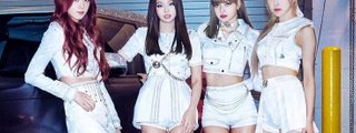 Quien serias de Blackpink