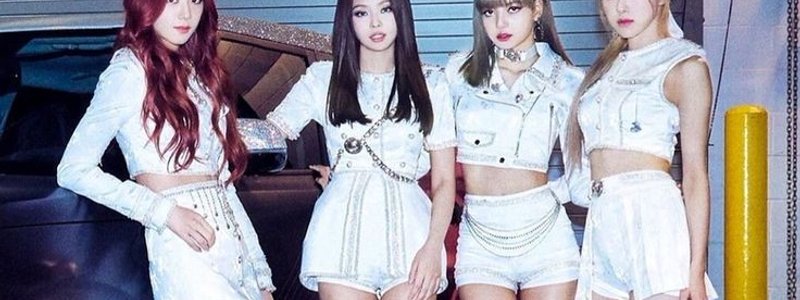 Quien serias de Blackpink