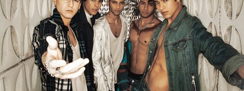 Que tanto conoces a CNCO