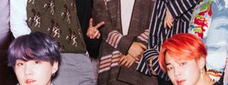 ¿Cuanto conoces a BTS ?