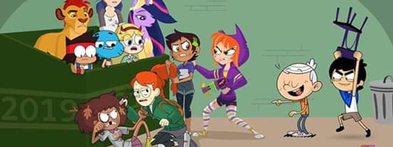 Los Personajes que Lamentablemente 
