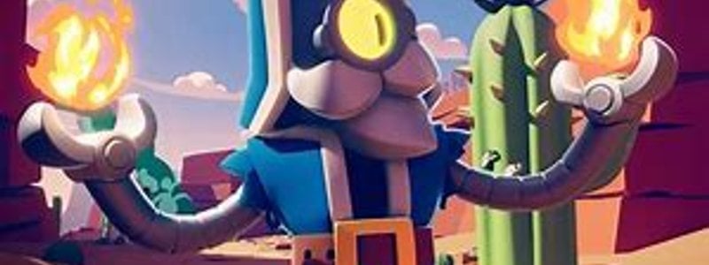 &iquest;cuanto sabes de brawl stars?