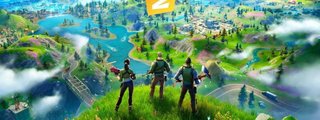Test Fortnite Capítulo 2