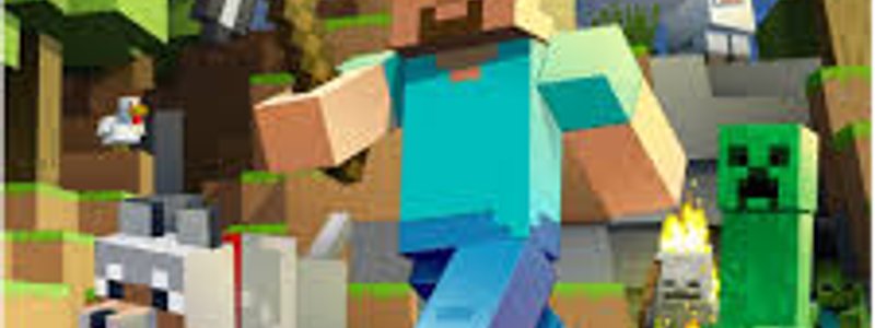 sabes todo sobre minecraft