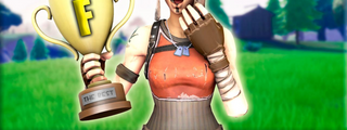 Fornite Capitulo 2