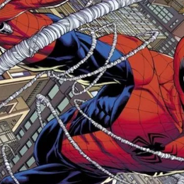 Cu&aacute;l es la edentidad secreta de Spiderman - Cu&aacute;nto sabes de Spiderman