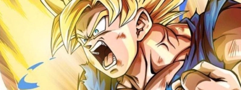 ¿Cuanto sabes de Dragon ball?