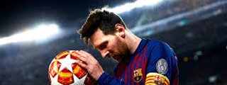 ¿Cuanto Sabes Sobre Leo Messi