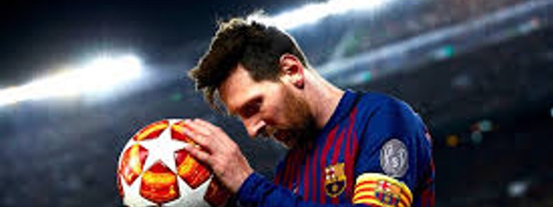 ¿Cuanto Sabes Sobre Leo Messi