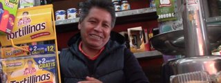 encuesta