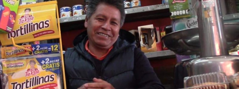 encuesta