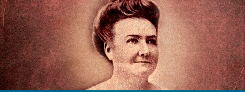 ¿Cuánto sabes de Cecilia Grierson?