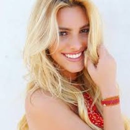 &iquest;cuantos a&ntilde;os tiene ahora? - &iquest;cuanto sabes de lele pons ?