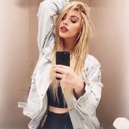 &iquest;es bailarina o modelo? - &iquest;cuanto sabes de lele pons ?