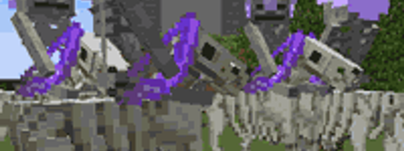 Cuanto sabes de minecraft 1.14.4, 1.15 y mods
