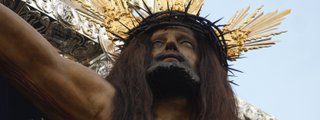 cuanto sabes del cristo de la expiracion de jerez?