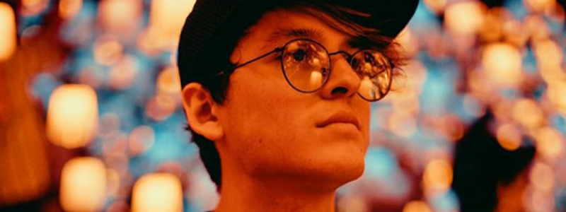 Cuánto conoces a Christopher Vélez