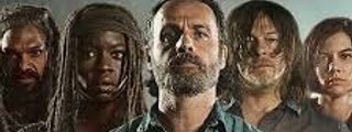 CUANTO SABES DE THE WALKING DEAD 2