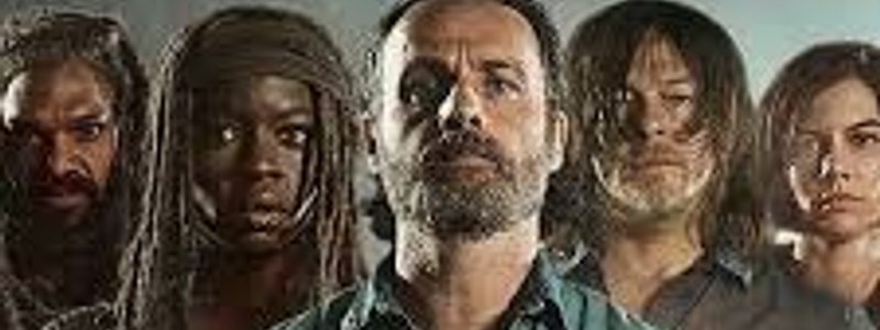 CUANTO SABES DE THE WALKING DEAD 2