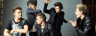 Solo directioner