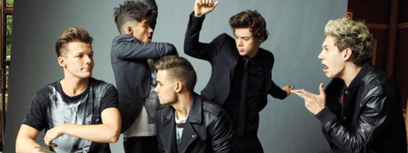 Solo directioner