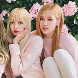 la mayor es ... - Cuanto sabes de blackpink?