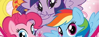 cuanto sabes de my litle pony
